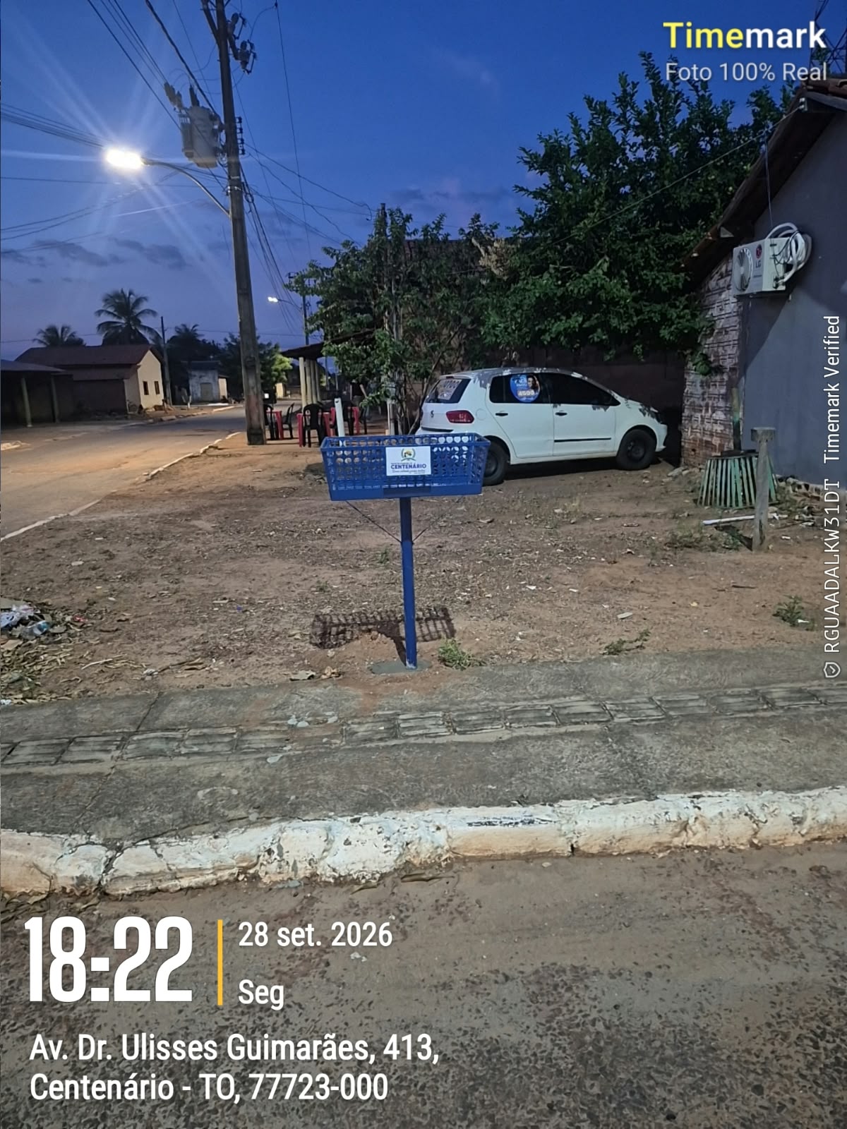 Foto 2 da matéria